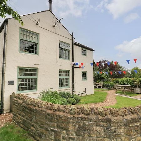 King'S Cottage Crakehall Zewnętrze zdjęcie